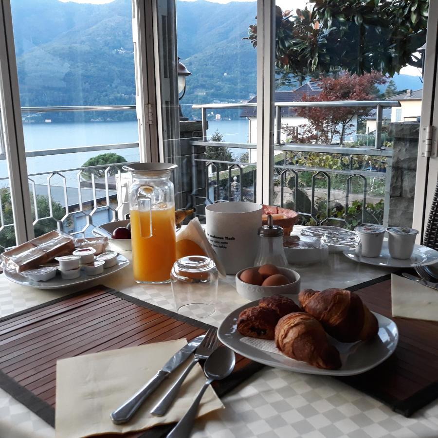 Hotel San Marino Laglio Dış mekan fotoğraf