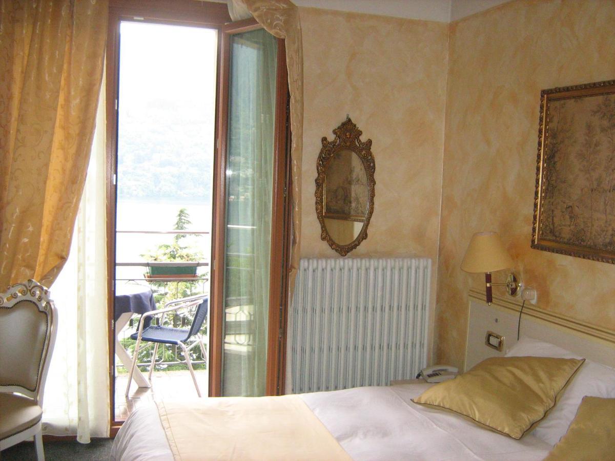 Hotel San Marino Laglio Dış mekan fotoğraf