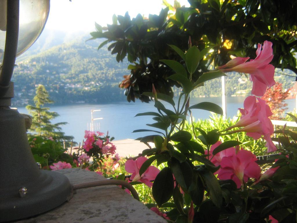 Hotel San Marino Laglio Dış mekan fotoğraf