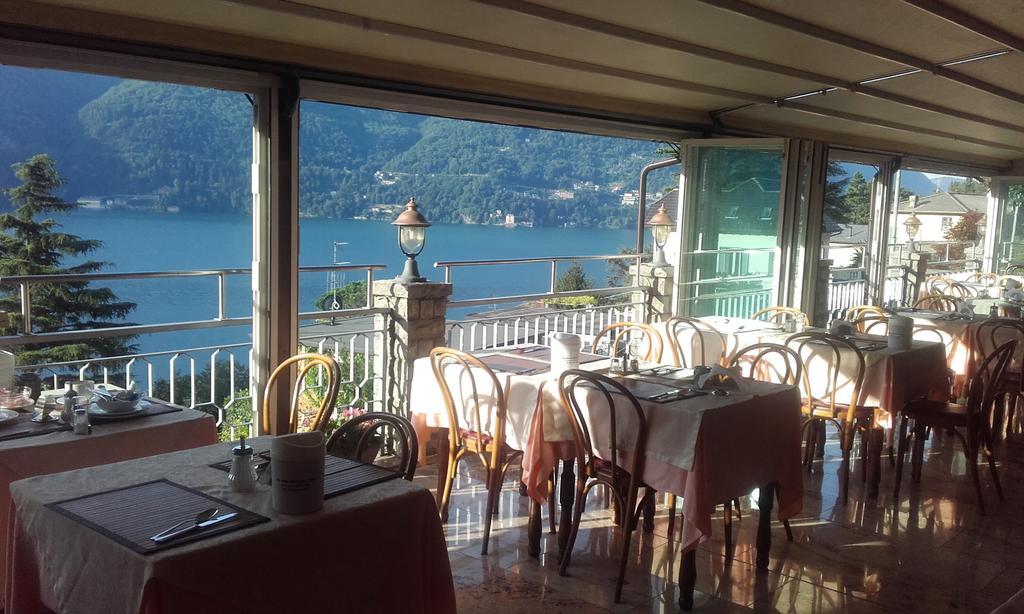 Hotel San Marino Laglio Dış mekan fotoğraf