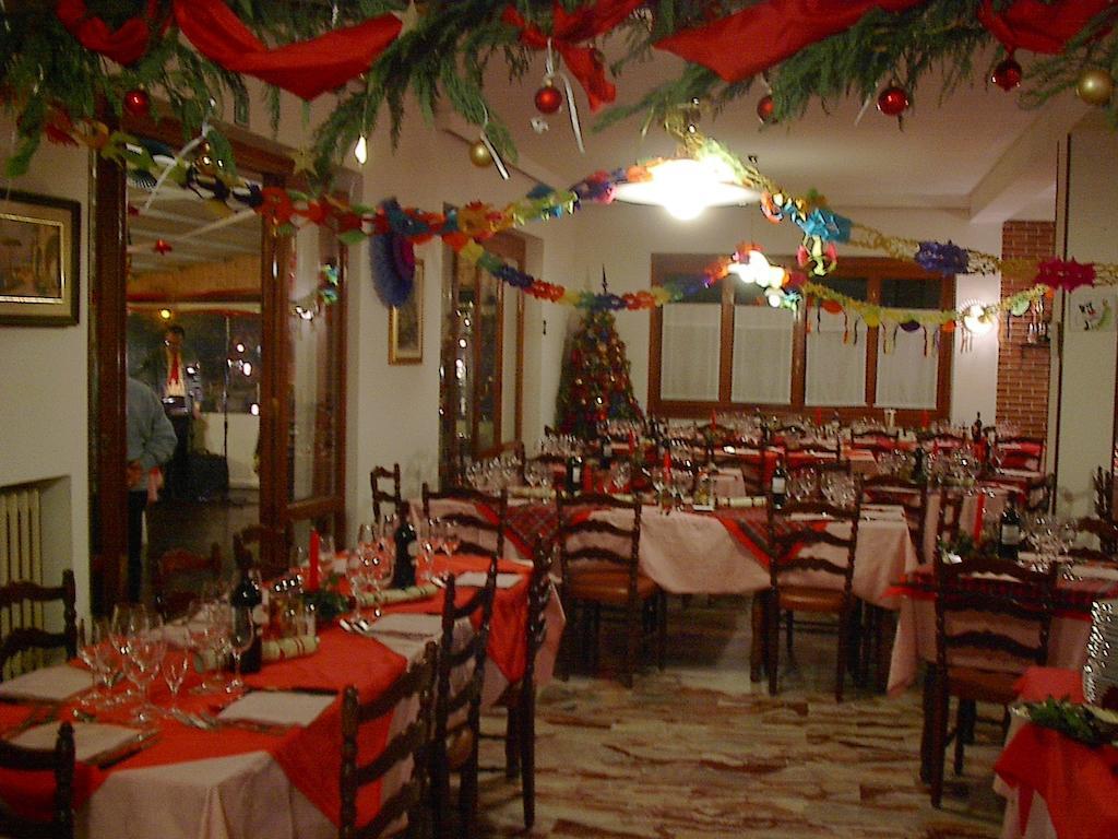 Hotel San Marino Laglio Dış mekan fotoğraf