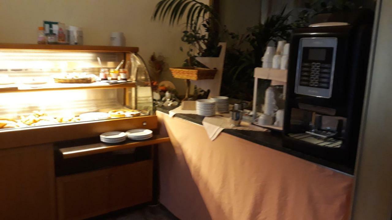 Hotel San Marino Laglio Dış mekan fotoğraf