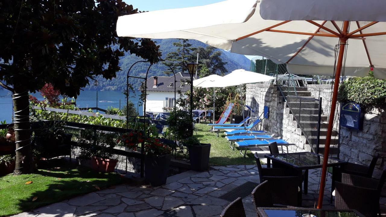 Hotel San Marino Laglio Dış mekan fotoğraf