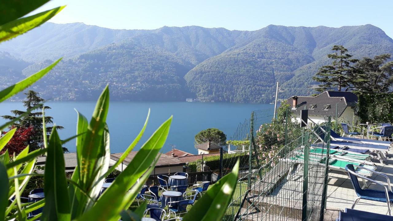 Hotel San Marino Laglio Dış mekan fotoğraf